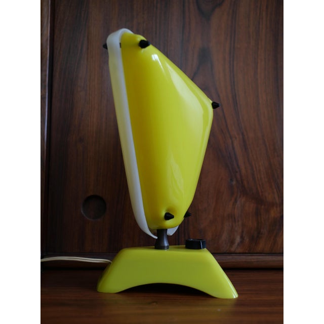 Vintage French TV Lamp, 1950 For Sale - Image 12 of 12