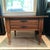 Add warmth to your living space with this exceptional pair of 1960s traditional end tables. Crafted from solid maple,...