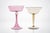 Champagne Glasses from Cenedese, 1950s, Set of 10 For Sale - Image 10 of 18