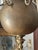 19th Century Flemish 16 Light Brass Chandelier With Ducal Arms For Sale In Boston - Image 6 of 6