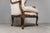Baroque Style Armchairs, Set of 2 For Sale - Image 11 of 18
