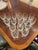 Waterford Crystal Vintage Waterford Crystal Stemware For Sale - Image 4 of 5