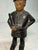 Antique 1900 Cast Iron Still Coin Bank Mulligan the Policeman Cop a.c Williams For Sale In New York - Image 6 of 12