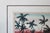 Paint Original Nancy Balyeat Signed Watercolor Moon Palm Trees 1988 For Sale - Image 7 of 11