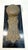 Industrial Rare Antique 1800s u.s. Treasury Seal Industrial Front Door Knob Handle Hardware For Sale - Image 3 of 10