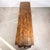 Brown Large French Farmhouse Table, 1940s For Sale - Image 8 of 16