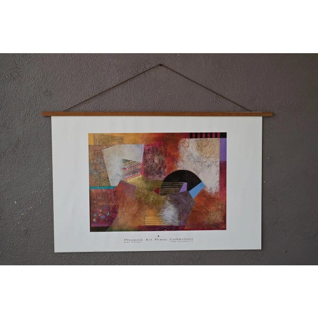 After Rose Edwards, Long Shadows #10, 1980s, Art Print For Sale - Image 3 of 7