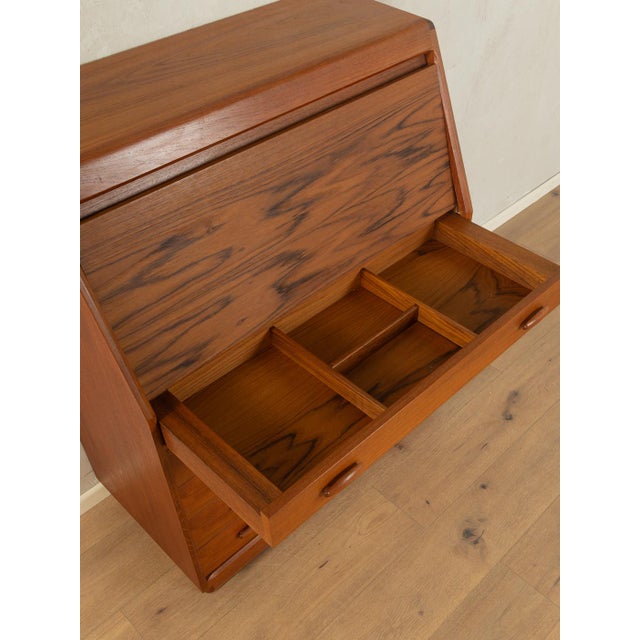 1980s Secretary from Dyrlund, 1980s For Sale - Image 5 of 12