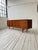 Mid-Century Modern Vintage Teak Sideboard from H.P. Hansen For Sale - Image 3 of 13