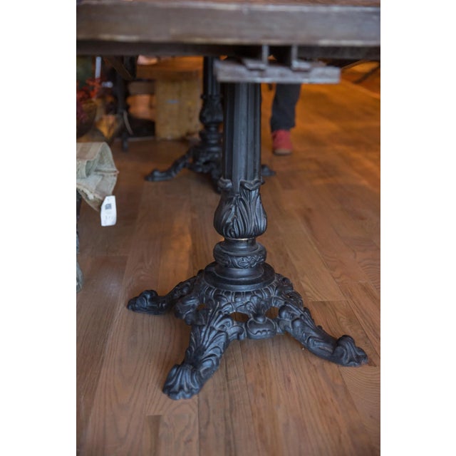 Made in Usa Reclaimed Wood Buffet Table Chairish