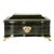19th Century French Boulle Sewing Scent Necessaire Box For Sale