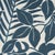Contemporary SAMPLE - Schumacher Miramar Indoor/Outdoor Velvet Fabric In Cadet For Sale - Image 3 of 4
