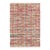 Dash & Albert by Annie Selke Vista Chindi Woven Cotton Rug, 8' 6" x 11' 6" For Sale