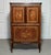 Vintage Swedish Drybar Cabinet, 1940s For Sale - Image 9 of 15