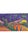 Mid-Century Modern Fauvist Style Tropical Signed Landscape Painting. A spectacular, highly tactile mid-to-late 20th-...