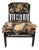 Ebonized Aesthetic Movement Side Chair For Sale