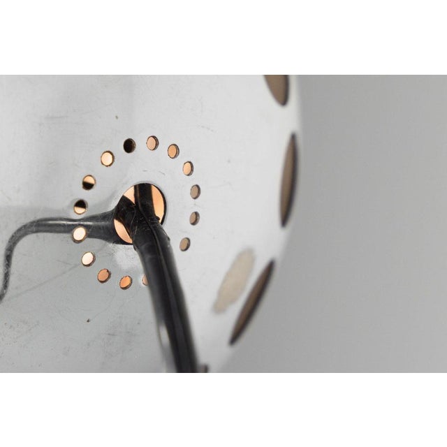 Model 14002 Floor Lamp by Angelo Lelii for Arredoluce, 1966 For Sale - Image 15 of 18
