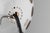 Model 14002 Floor Lamp by Angelo Lelii for Arredoluce, 1966 For Sale - Image 15 of 18