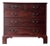 Antique English George III Chest of Drawers For Sale