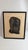 Paint 1970s Martin Lubner Framed Gouache on Paper For Sale - Image 7 of 8