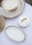 Antique English Earthenware Dinner Service, 1920s, Set of 24 For Sale - Image 4 of 9