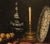 Antonio Tibaldi, Still Life 1670, Oil on Canvas For Sale - Image 7 of 15