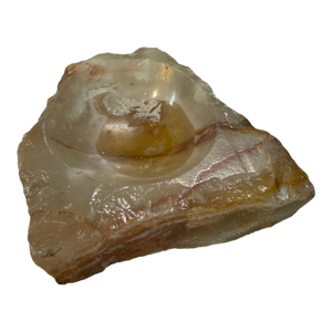 Natural Marble Stone Ashtray