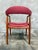 Attributed to Kai Kristiansen “Troja” Teak Armchair — Midcentury Danish Modern (1950s) For Sale In San Francisco - Image 6 of 17