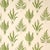 Sanderson Woodland Ferns Fabric in Green For Sale