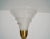 1970s 1970's Hollywood Regency Murano & Lucite Floor Lamp For Sale - Image 5 of 13