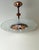 Art Deco Chandelier from Ezan, 1930s For Sale - Image 6 of 16