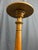 Antique Turned Wood Pedestal Stand, 1930 For Sale - Image 6 of 13