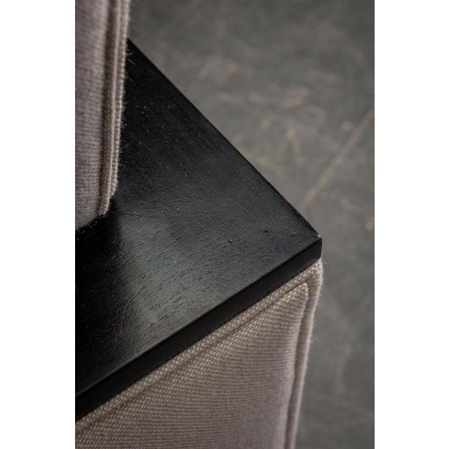 Wood Art Deco Chairs by Louis Sognot and Charlotte Alix, 1930s, Set of 2 For Sale - Image 7 of 15