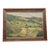 20th Century French Pasture Painting For Sale