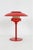 Vintage Danish Table Lamp from Lyskær Belysning, 1970s For Sale - Image 17 of 17