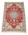Middle Eastern Nain Rug For Sale