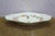 Ceramic Antique Coalport Kings Ware Scalloped Floral Compote Dish Shallow Bowl 12" For Sale - Image 7 of 13