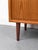 Danish Teak Cabinet from Fanø, 1970s For Sale - Image 4 of 15
