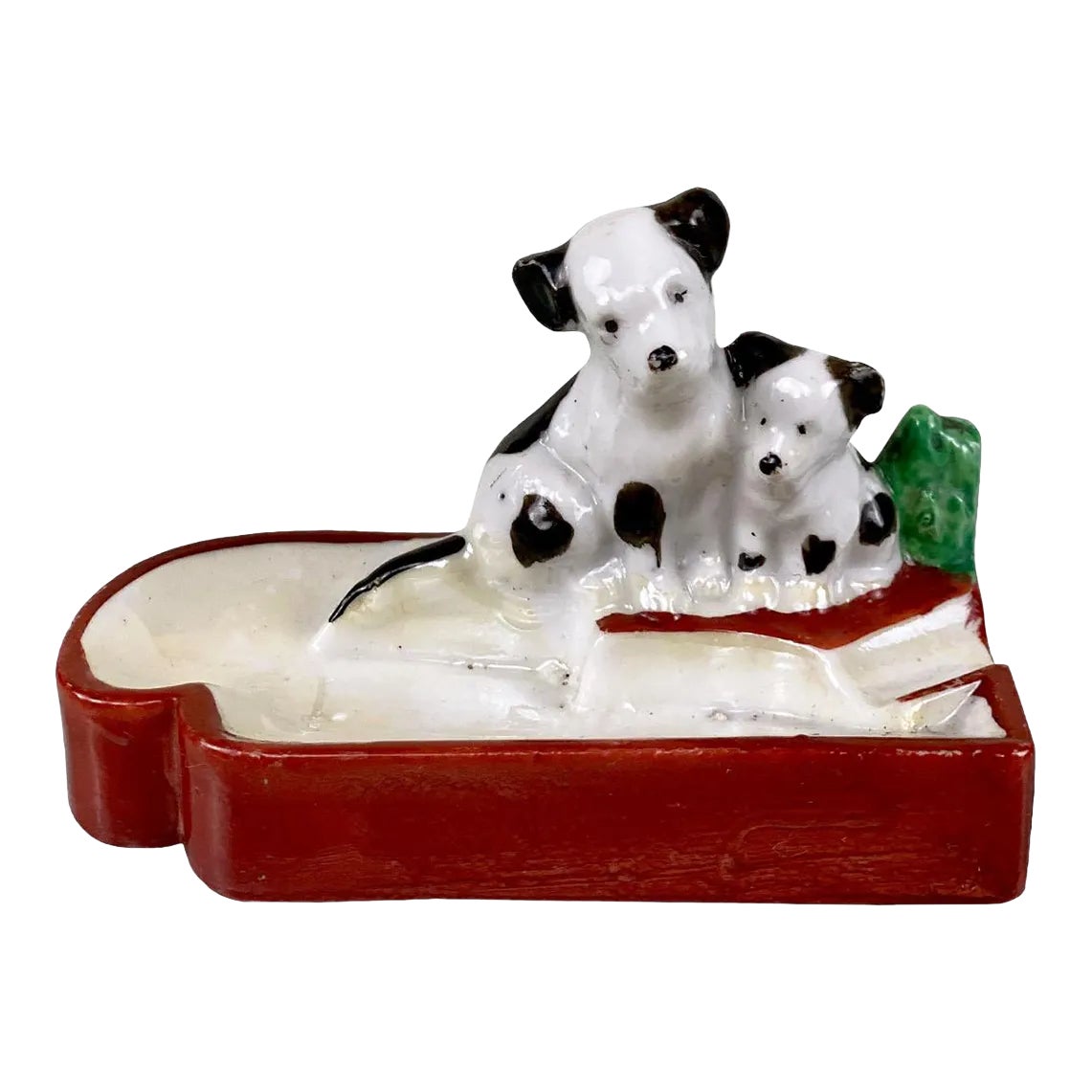 vintage-japanese-porcelain-dog