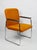 Metal Armchair with Armrests, 1970s For Sale - Image 7 of 7