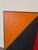 1950s Bold Abstract by Fredric Karoly For Sale - Image 11 of 11