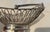 Traditional Early 19th Century Old Sheffield Plate Wirework Basket For Sale - Image 3 of 6