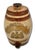 Antique Stephen Greens Lambeth Salt Glaze Stoneware 2 Gallon English Pub Brandy Dispenser Cask - Circa 1840s For Sale - Image 13 of 18