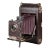 Antique "No. 3 Folding Pocket Kodak, Model Ab" Camera C.1900 For Sale