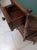 Wood 1980s Tommy Bahama Bali Hai Flamingo Octagonal End Table One Drawer For Sale - Image 7 of 12