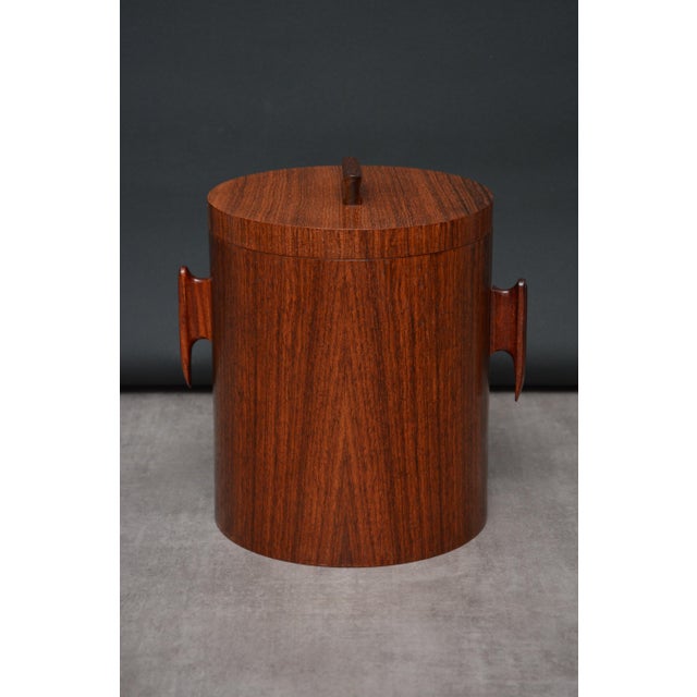 Mid-Century Modern Space Age Planter, 1970 For Sale - Image 6 of 18