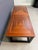 Wood 1970s Founders Mid-Century Modern Walnut Parquetry Coffee Table With Black Wood Base For Sale - Image 7 of 13
