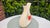 1960s Ceramic Double Vase, 1960s For Sale - Image 5 of 7