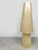 Fiberglass Floor Lamp from HKliving For Sale - Image 4 of 5