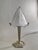 P. Maynadier French Art Deco Lamp by P. Maynadier - 1930 France For Sale - Image 4 of 11
